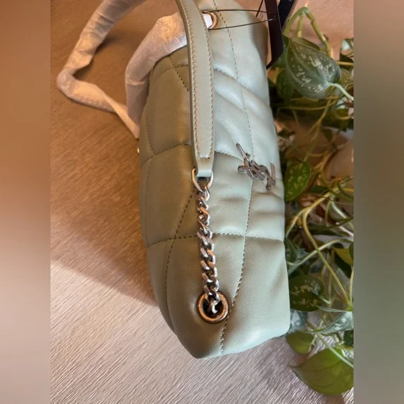 YSL Toy Puffer - Picture 6 of 6